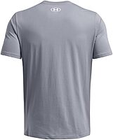 Under Armour Men's Sportstyle Logo Short Sleeve T Shirt