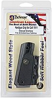 Pachmayr American Legend Laminate Grips for Full-Size 1911