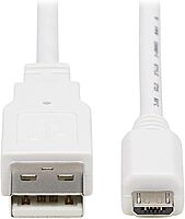 Tripp Lite Safe-IT USB 2.0 Cables