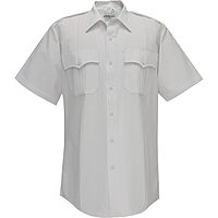 FLYING CROSS Men's Command Power Stretch Uniform Shirt