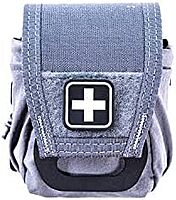 HIGH SPEED GEAR ReVive Medical Pouch | Medical Supply Holder | MOLLE and Belt Mountable