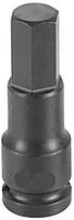 Grey Pneumatic 2909M Hex Driver Socket 9mm Hex Driver