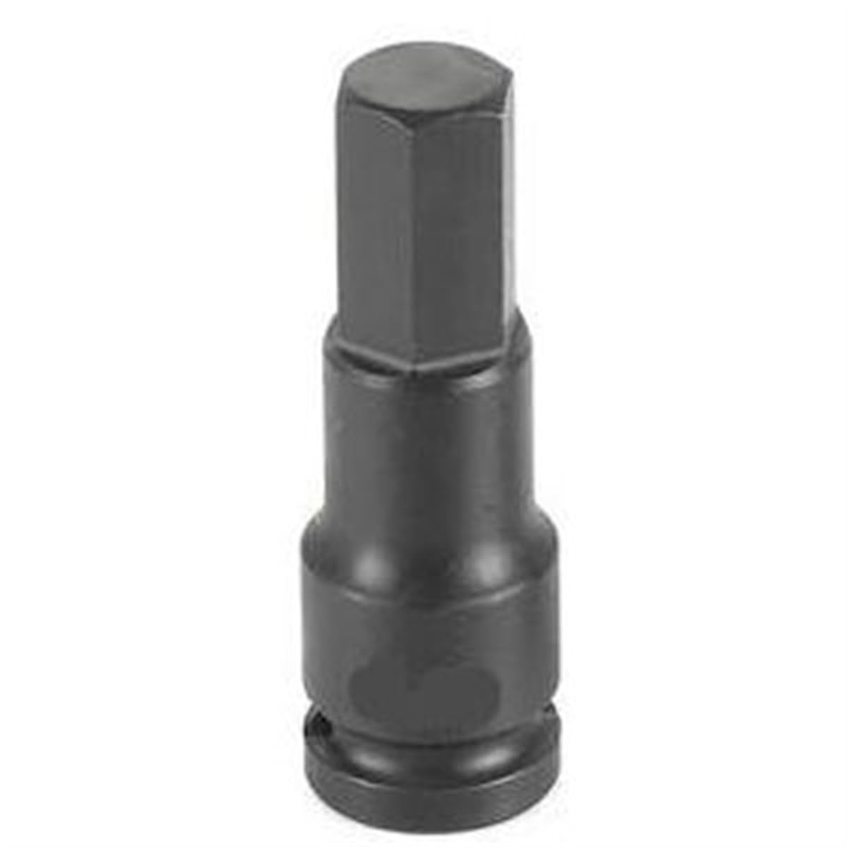 Grey Pneumatic 2909M Hex Driver Socket 9mm Hex Driver