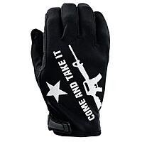 INDUSTRIOUS HANDWEAR Come & Take It Unlined Reflective Work Gloves