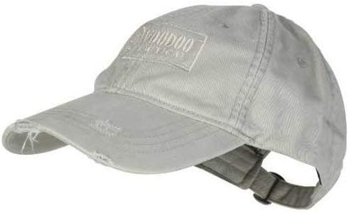 Voodoo Tactical Classic Cap with Removable Flag Patch