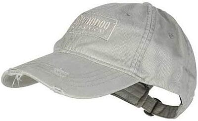 Voodoo Tactical Classic Cap with Removable Flag Patch