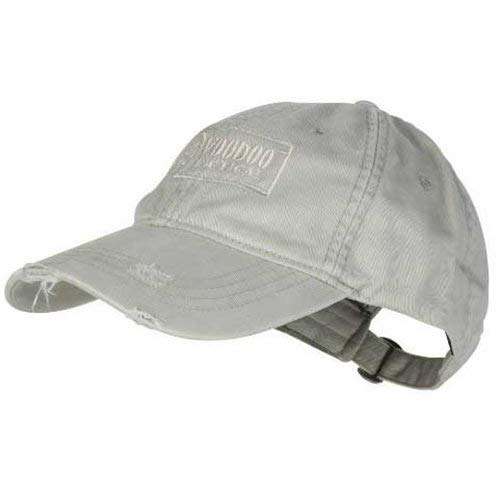 Voodoo Tactical Classic Cap with Removable Flag Patch
