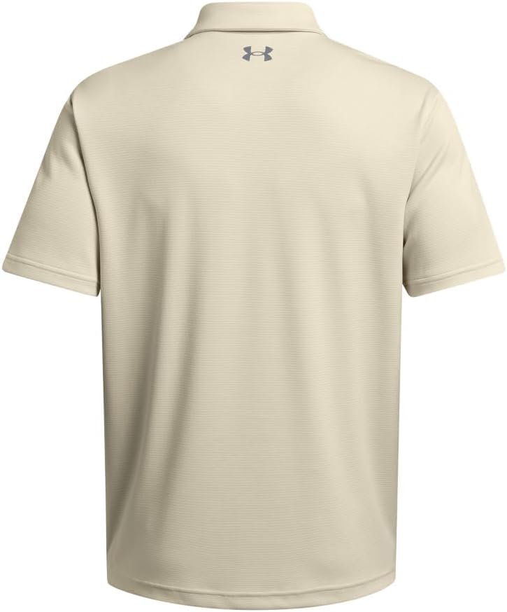 Under Armour Men's Tech Golf Polo