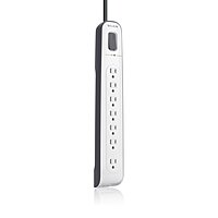 Belkin Multi-Outlet Surge Protector Power Strip