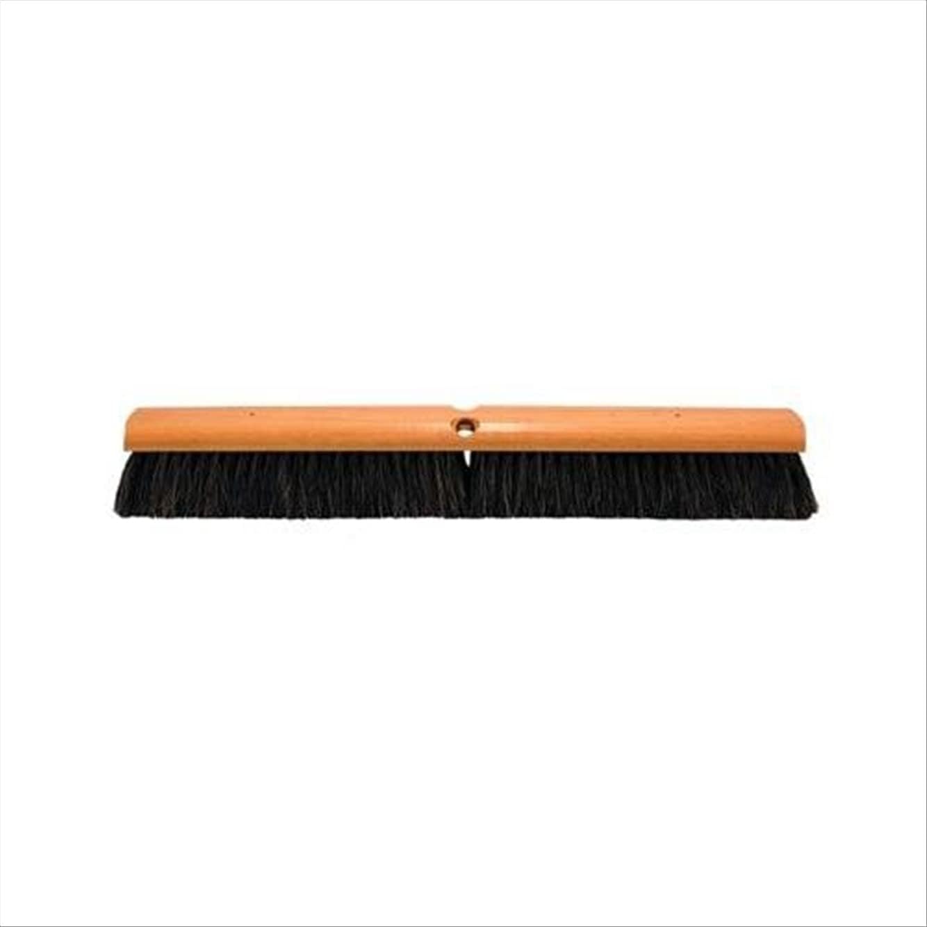 24" CONCRETE BRUSH W/M72342B1D SOFT GREY H
