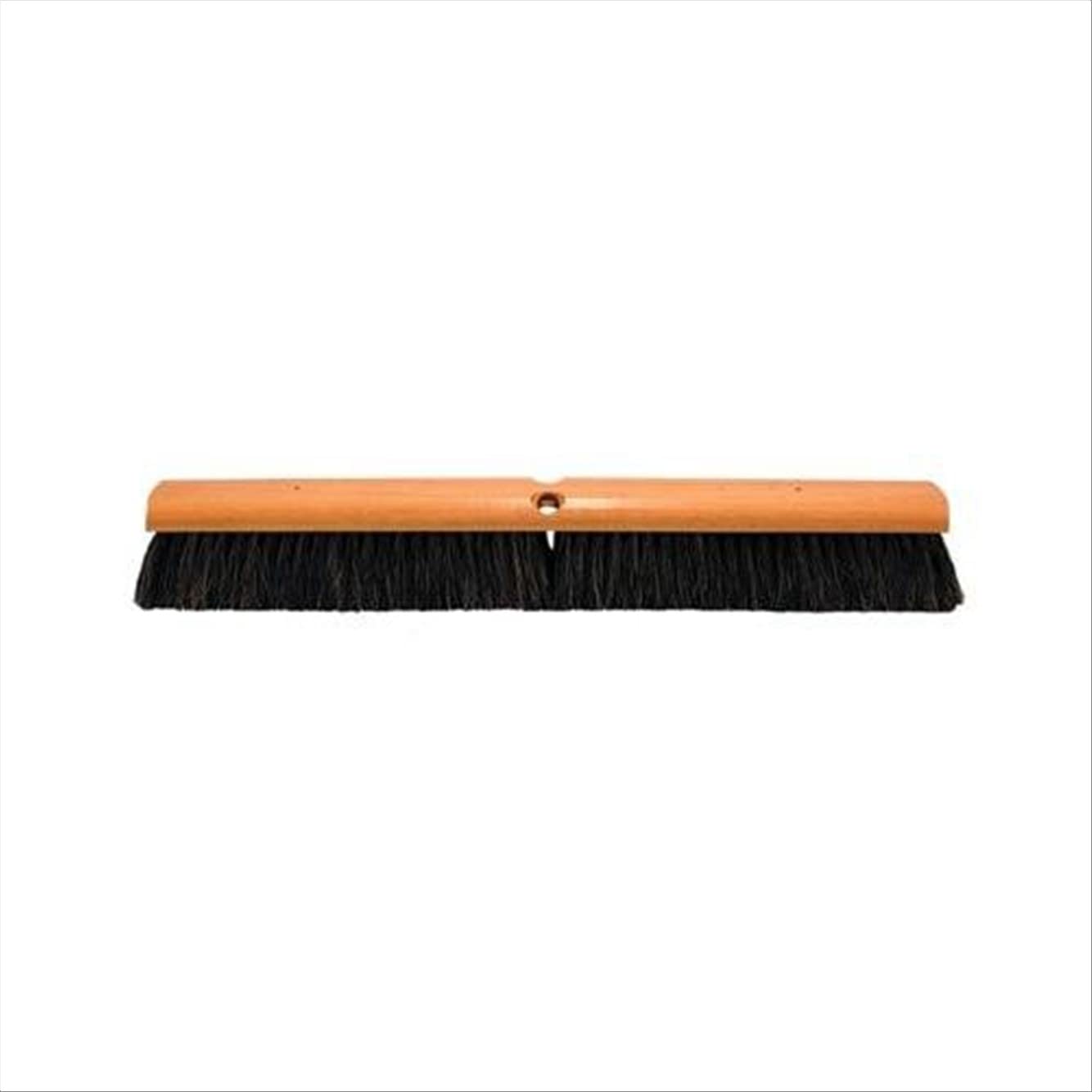 24" CONCRETE BRUSH W/M72342B1D SOFT GREY H