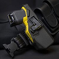 Serpa Holster Compatible with Taser 7 Left