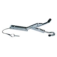 C.Sherman Johnson Single-Hook Anchor Chain Tensioner for 3/8" Chain