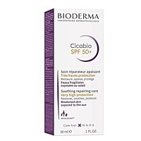 Bioderma Cicabio Spf 50+ Heal Cream – 30Ml