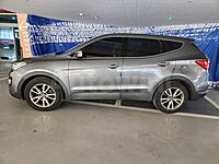 Hyundai Santa Fe 2013 ID:133247