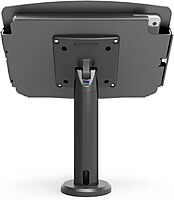 COMPULOCKS Rise Space iPad Enclosure Tilting Stand