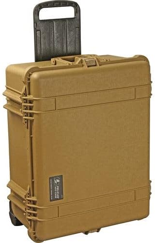 Pelican 1610 Protector Case