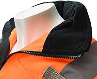 RADIANS SJ110B Fila Industrial Safety Jacket