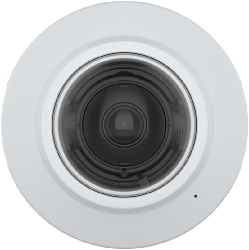 Axis M30 Series M3086-V Mic - Network