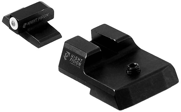 NIGHT FISION Night Sight Set for HK VP9/VP9SK/P30/45C