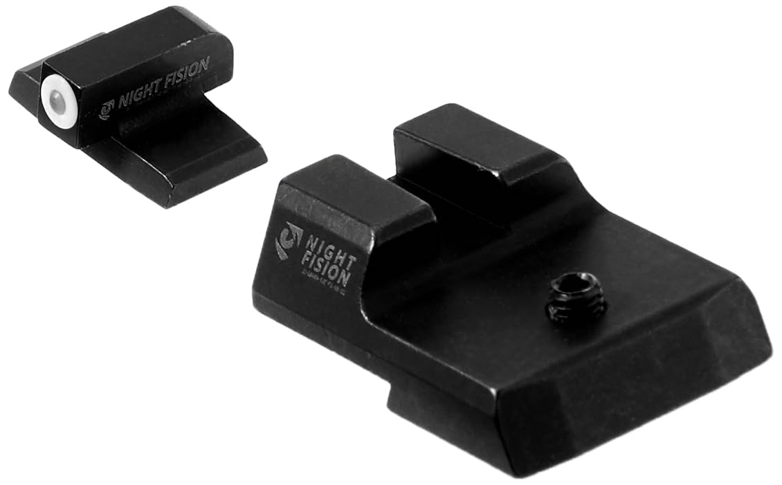 NIGHT FISION Night Sight Set for HK VP9/VP9SK/P30/45C