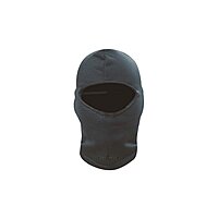 TRU-SPEC Unisex Base Layers Gen-iii Ecwcs Level-2 Balaclava Black One Size