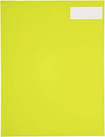 JAM PAPER Mailing Address Labels - Self-Adhesive Rectangular