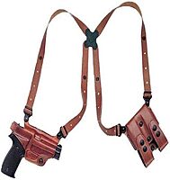 Galco Miami Classic Shoulder Holster System