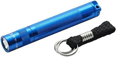 MagLite Solitaire LED 1-Cell AAA Flashlight