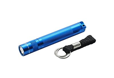 MagLite Solitaire LED 1-Cell AAA Flashlight
