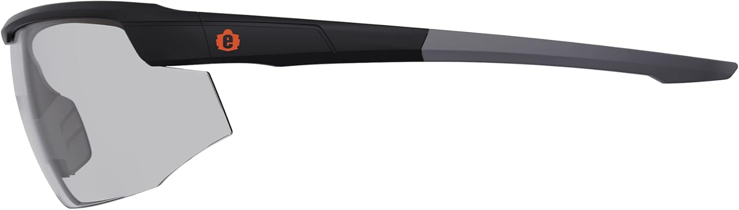 Ergodyne Skullerz SKOLL Safety Glasses