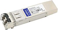 AddOn 0231A0A6 Compatible 10GBASE-SR SFP+ Transceiver (LC, 850nm, 300m)