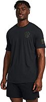 Under Armour Freedom Graphic Short Sleeve T-Shirt