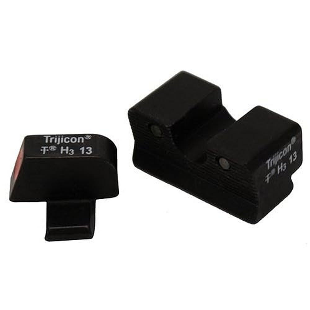 TRIJICON HD Night Sights Set for SIG Sauer Pistols