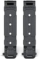 ZERO9 HOLSTERS Model 4027 Double Magazine Case for Glock 9mm/.40