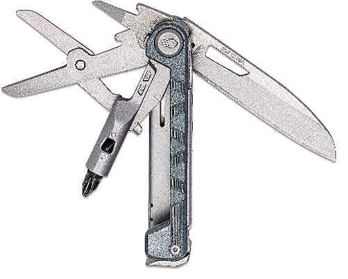 GERBER Armbar Drive Multi-Tool Folding Knife