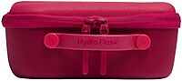 Hydro Flask Kids Small Insulated Lunch Box Peony