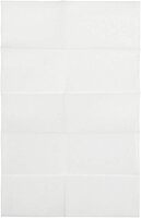 3M Notebook Screen Cleaning Wipes, 3.9 x 6.9 Inches (CL630), White, 24 individual wet wipes (Packaging may vary)