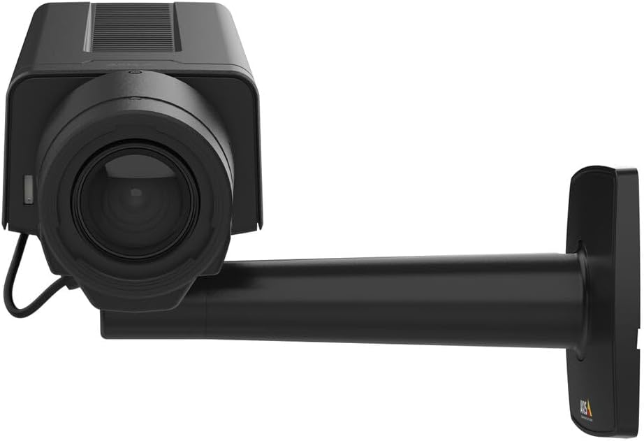 AXIS Q1656 Fixed Box Camera