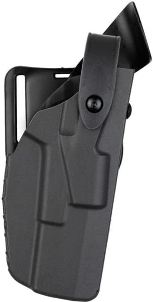 Safariland 7360 7TS ALS/SLS Level 3 Retention Duty Holster