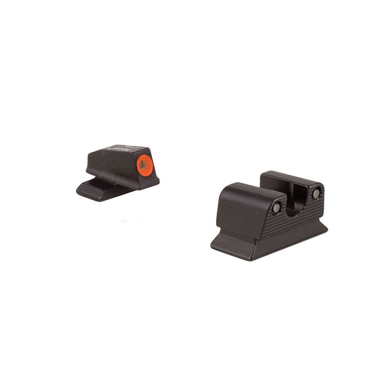 TRIJICON HD Night Sights for Beretta Pistols