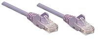 Intellinet Network Solutions Cat6 RJ-45 Male-to-Male U/UTP Patch Cable