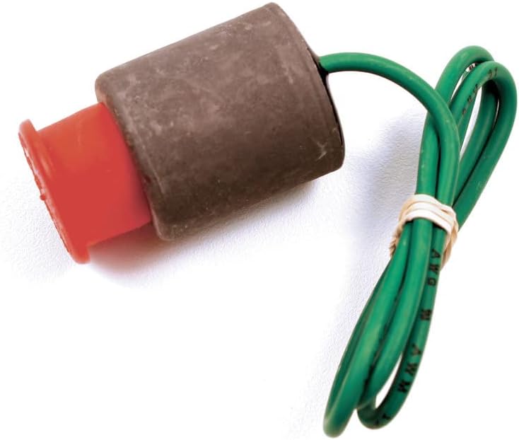 Bennett VP1135G Solenoid Valve (Green Wire)