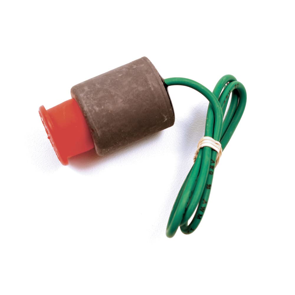 Bennett VP1135G Solenoid Valve (Green Wire)