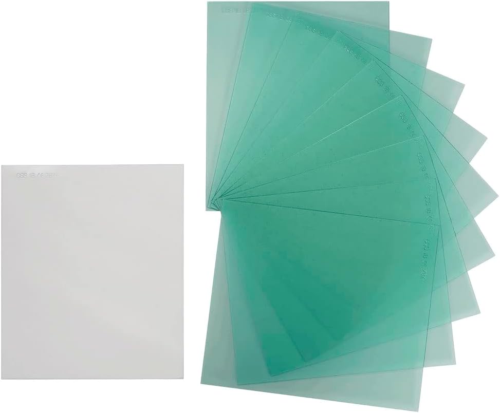 JACKSON SAFETY - 47101 HELLFIRE GRAPHIC WELDING