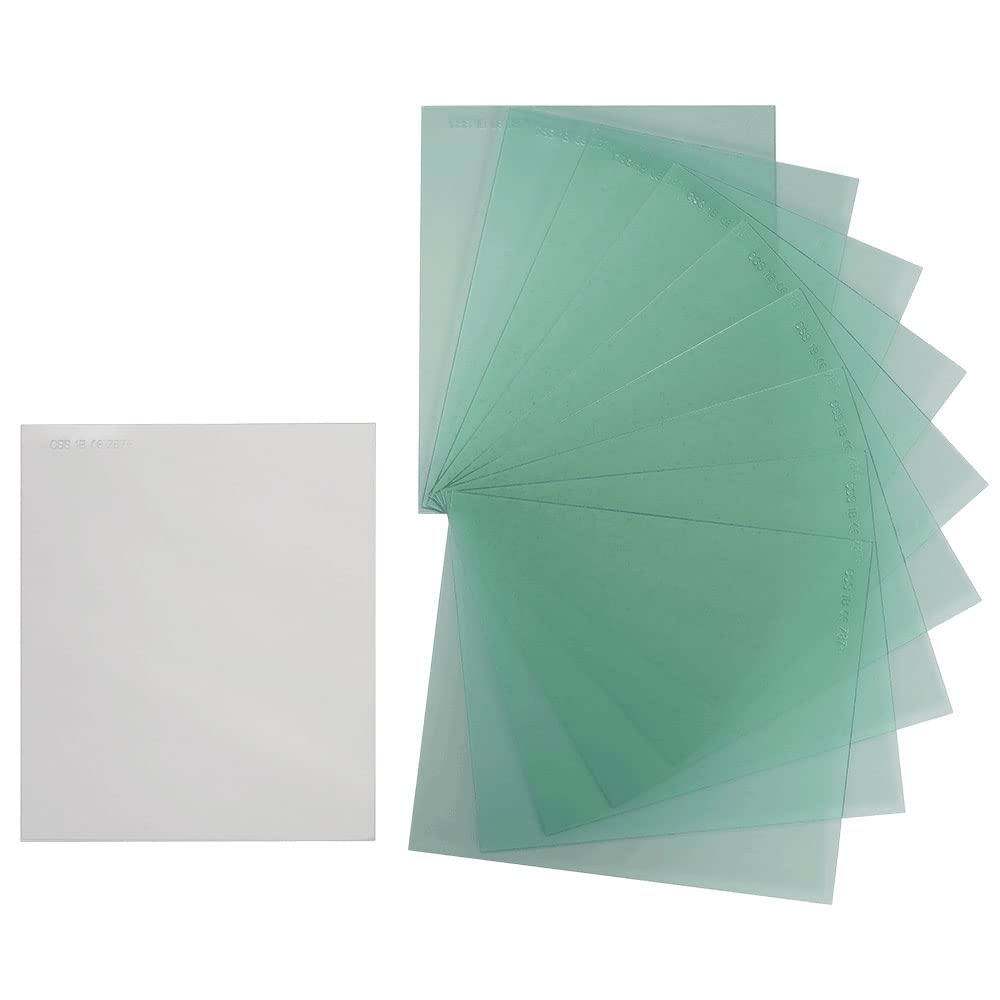 JACKSON SAFETY - 47101 HELLFIRE GRAPHIC WELDING