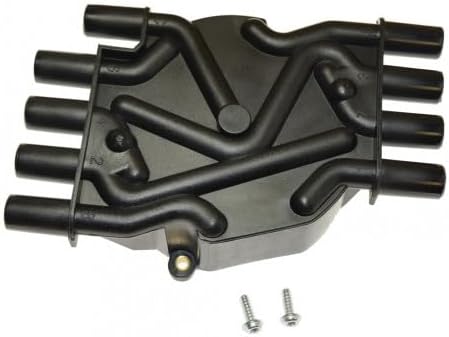 Regitar USA Distributor Cap f/2001 & Newer MCM/MIE 5.0L, 5.7L & 6.2L