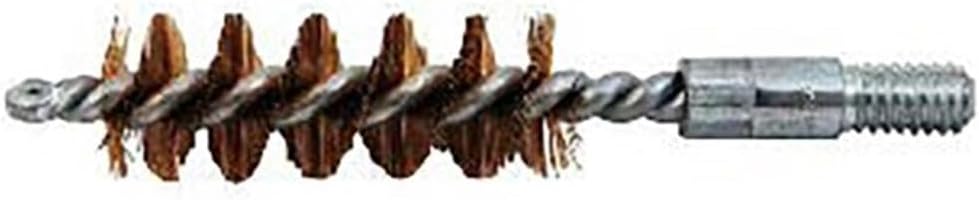 BIRCHWOOD CASEY Bronze Bristles Bore Brush