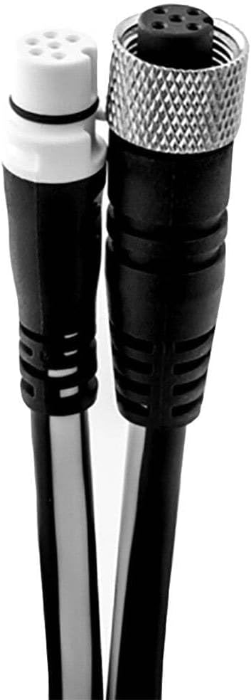 Raymarine SeaTalkng to DeviceNet Female Adapter Cable - 1M