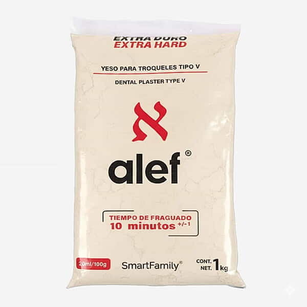 Yeso Alef V Troqueles Yeso Alef V Troqueles